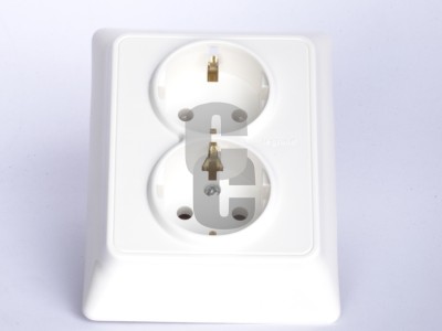 Нови предложения Контакт двоен - LEGRAND                                                                                                                                                                                                                                                                                     